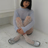 Scrunch 0042. ベレットスニーカー - 3colors