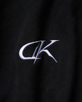 ZIP-UP SWEAT JACKET