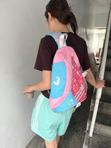 ハニトラックショーツ