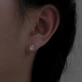 [MADE] mini eris earring
