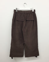 エピコーデュロイキュロットパンツ (3 Colors)