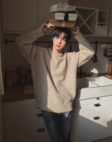 Tonic Soft Round Knit