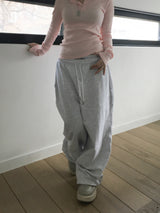 [EE] Run Pigment pants