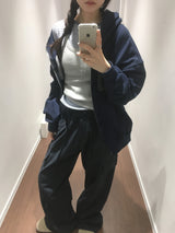 リペンポイントスリーブレストップス (7color)