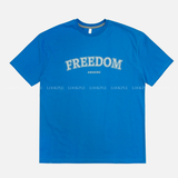  Oble Freedom Semi-Muscle Ocean Short Sleeve