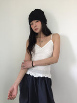Nice V-neck Camisole (4color)