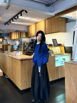 AOI BASIC CARDIGAN
