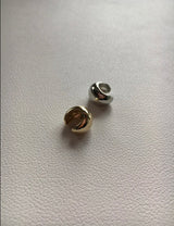 Ball earcuff(silver/gold)