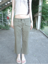 biscuit pants