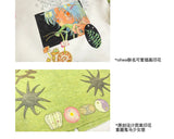 【即日発送】UnsocialNight original design autumn and winter Ollie frog oliwa co-branded illustration printed sweatshirt set for women 