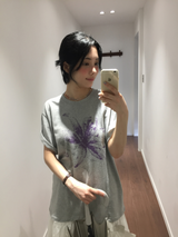 Indie Leicester T-shirt (2color)