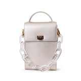 VIVICHO VIVIBAG SILVER
