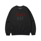 WESTERN HORSE Sweatshirt (STMSTD-0271)