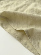 Hachi Shirred Strap Sleeveless Blouse