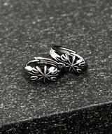 Spark one-touch Earrings