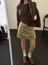 [MADE]ミニオンニット