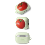 トマトAirpodケース