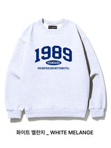 アワー1989 スウェットシャツ