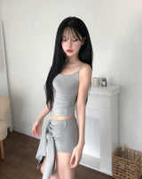 Hie Double Knot Shorts