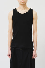 Leaf Sleeveless (2color)