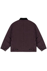 15oz Michigan Oversized Work Jacket