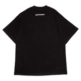Original Logo Tee Black