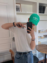 ASCLO 1986 Ball Cap (6color)