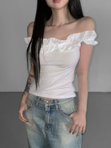coien top(2 color)