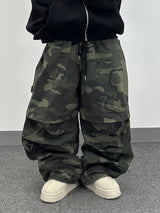 camo lunar carpenter pants