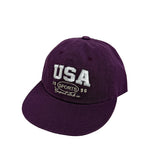 USA ビンテージキャンプキャップ