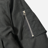 Harley Patch MA-1 Jumper