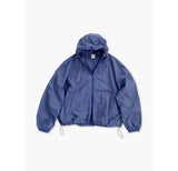 LMN Riebe Hooded Windbreaker (6 colors)