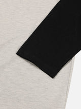 Personal Raglan Long Sleeve