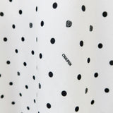 Coco スカート in White Dote