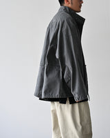 RP 820 HALF FIELD JACKET GR
