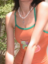 Fruits Monokini