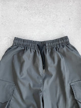 Bode bermuda pants