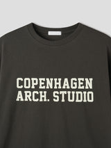 No.1347 CPH ハーフTシャツ (3color)