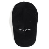 BIC SIZE XL HIGHLAND CODU CAP BLACK