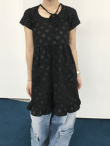 Mini Dot Layering Frill Ops (2c)  