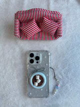 [made]"Marshmallow cocoa" case