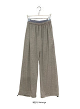 26FW★ [BAONHAUS] Bonea Saging Training Pants