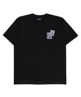 ディソーダーパッチTシャツ