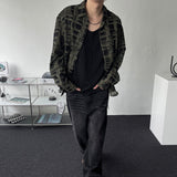BYATTENTION ビーチストーンネックレス (2 colors)