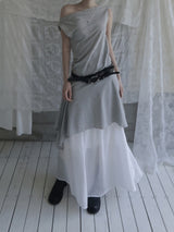 Pinte Unbalance Flare Low One Piece