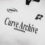 CV Dirty Collar Long Sleeve (2C)
