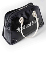 SPOILED D TRAVEL BAG | BLACK