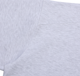 nade USA Double Middle Cotton Sweatshirt (High Quality)