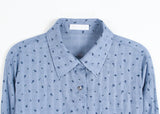 LITTLE FLORAL SHIRT