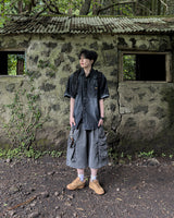Banex Multi Cargo Bermuda Pants